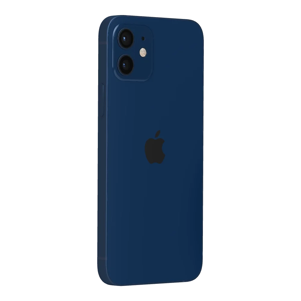 Refurbished iPhone 12 Mini