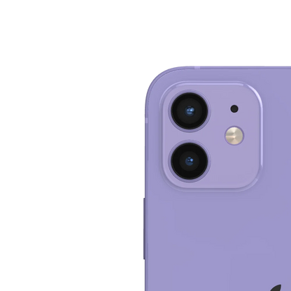 Refurbished iPhone 12 Mini