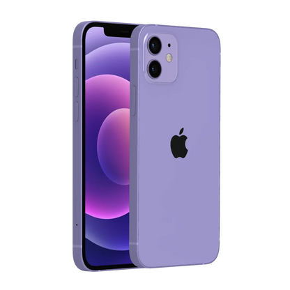 Refurbished iPhone 12 Mini