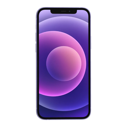 Refurbished iPhone 12 Mini