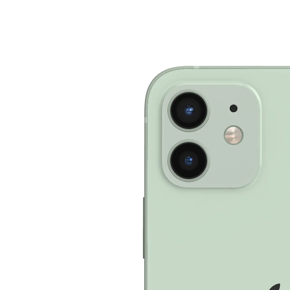 Refurbished iPhone 12 Mini