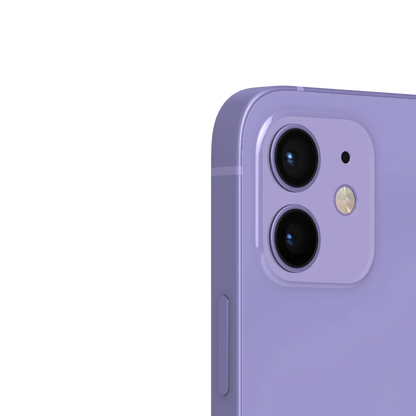 Refurbished iPhone 12 Mini