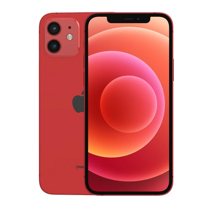 Refurbished iPhone 12 Mini