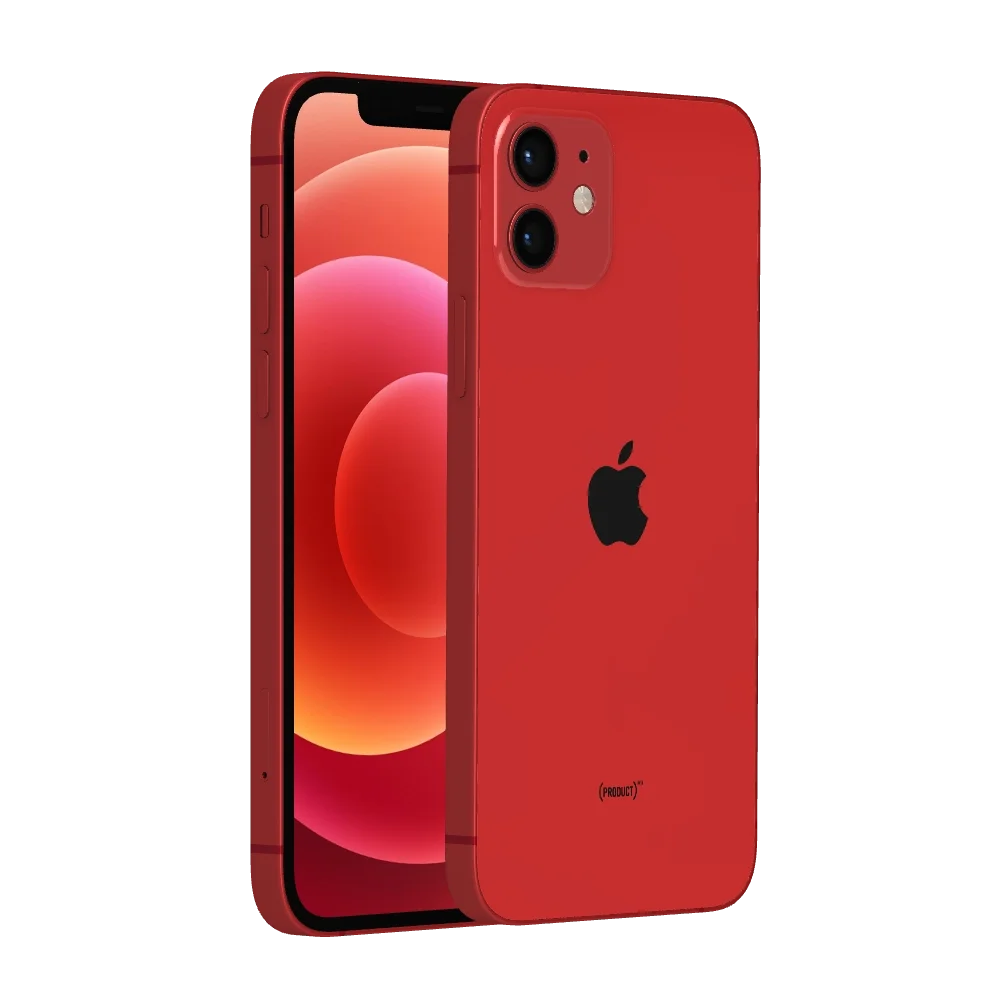 Refurbished iPhone 12 Mini