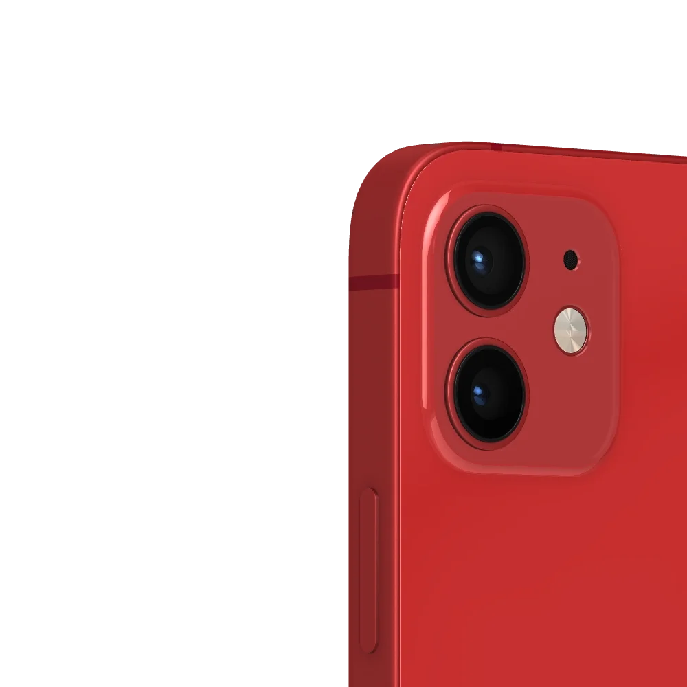 Refurbished iPhone 12 Mini