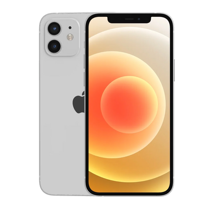 Refurbished iPhone 12 Mini