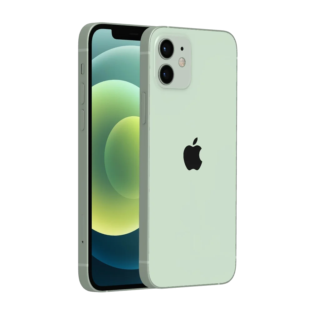 Refurbished iPhone 12 Mini