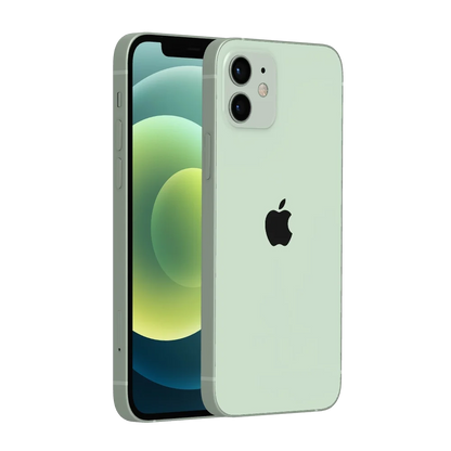 Refurbished iPhone 12 Mini