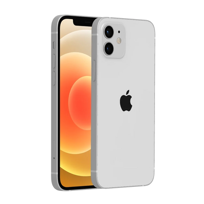 Refurbished iPhone 12 Mini