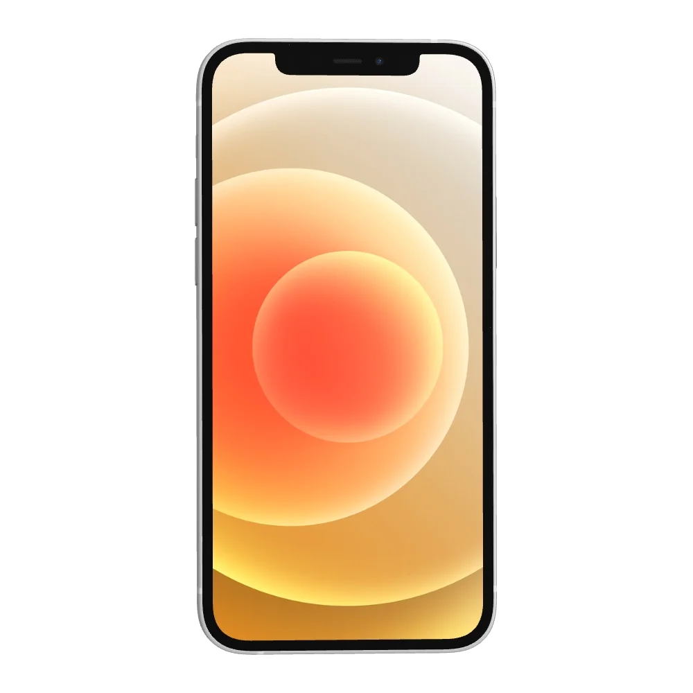 Refurbished iPhone 12 Mini