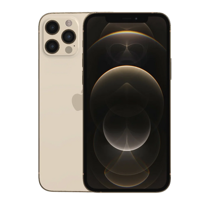 Refurbished iPhone 12 Pro