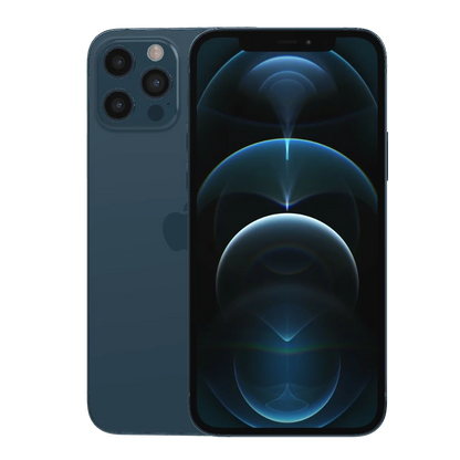 Refurbished iPhone 12 Pro