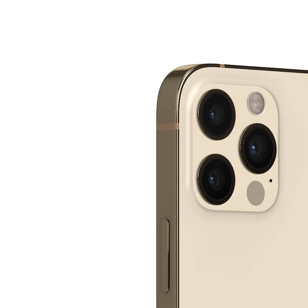 Refurbished iPhone 12 Pro