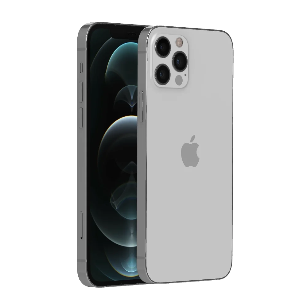 Refurbished iPhone 12 Pro
