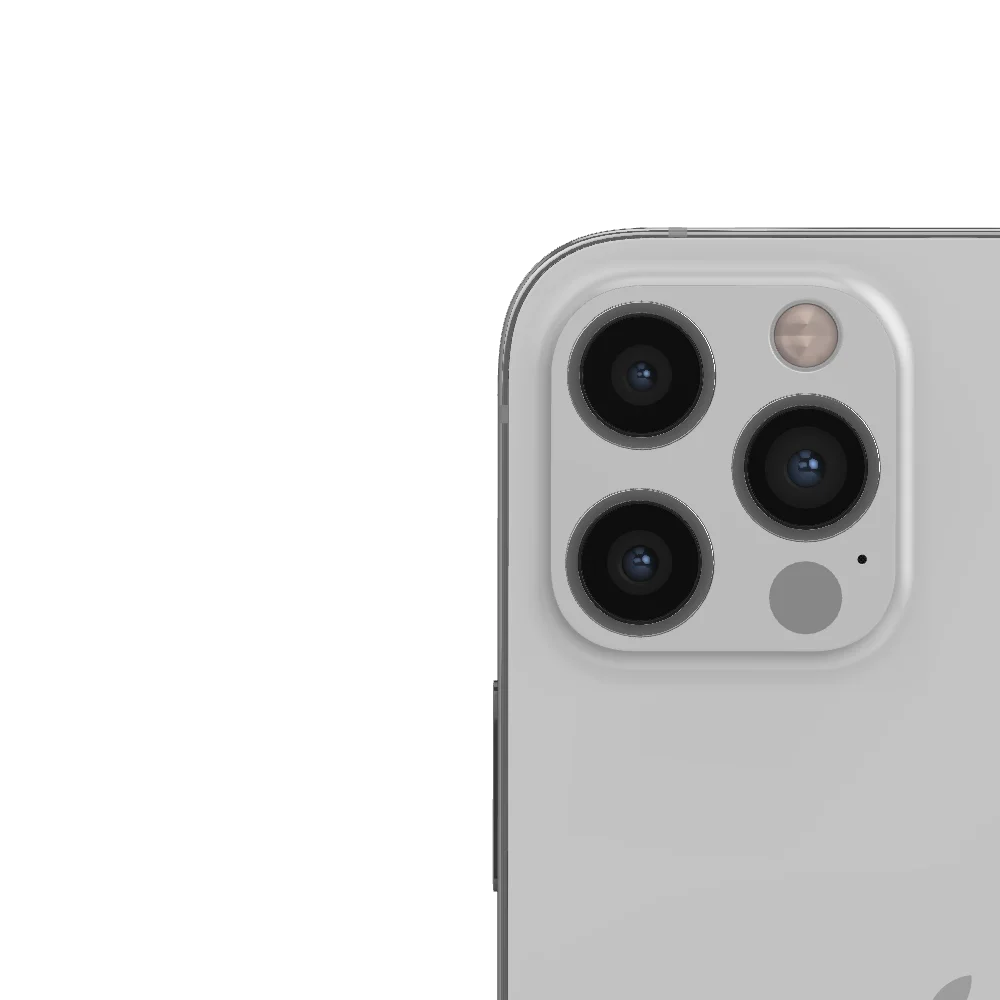 Refurbished iPhone 12 Pro