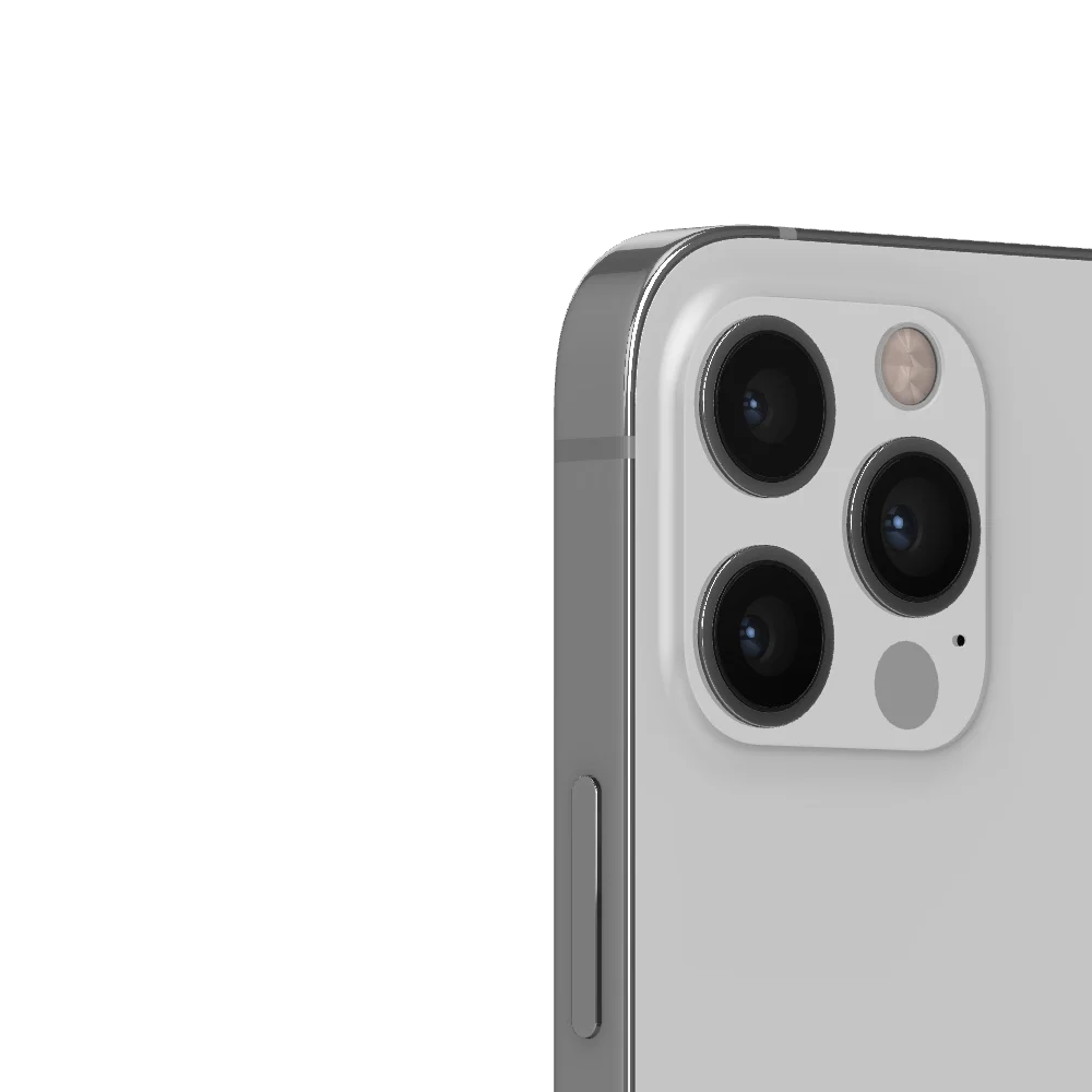 Refurbished iPhone 12 Pro