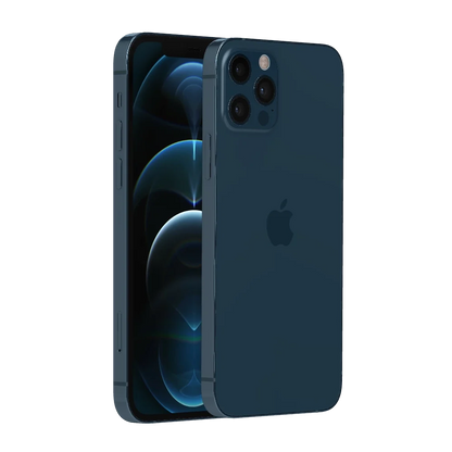 Refurbished iPhone 12 Pro Max