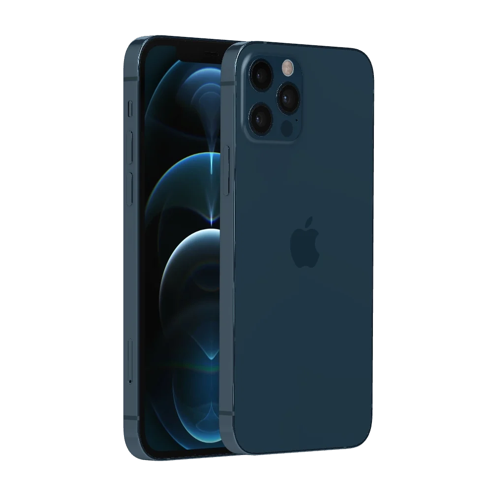 Refurbished iPhone 12 Pro