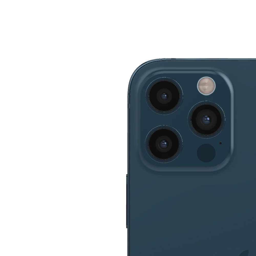 Refurbished iPhone 12 Pro