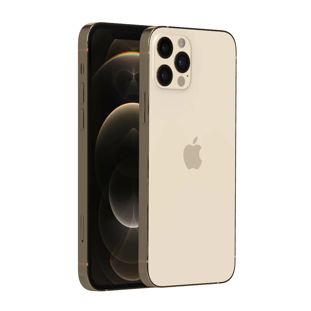 Refurbished iPhone 12 Pro