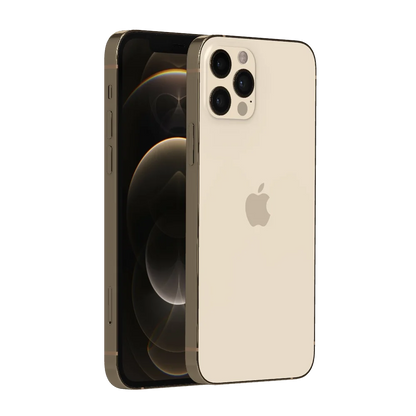 Refurbished iPhone 12 Pro