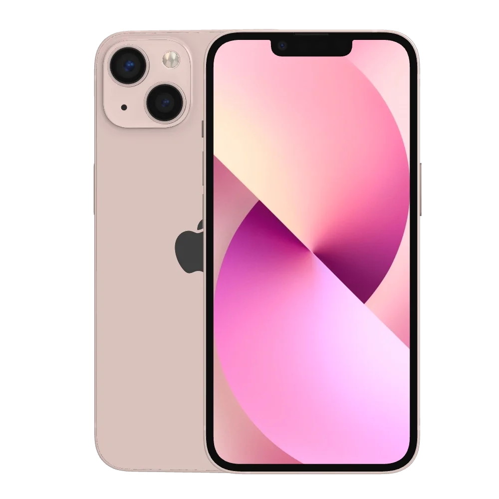Refurbished iPhone 13