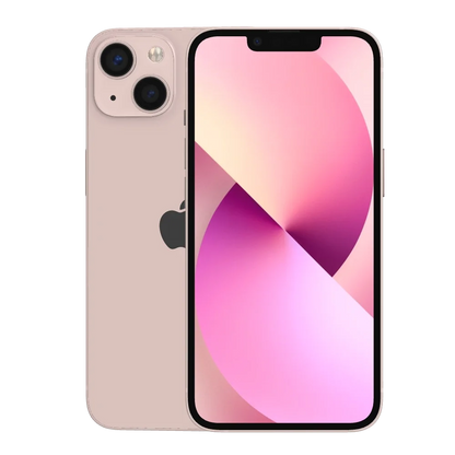 Refurbished iPhone 13