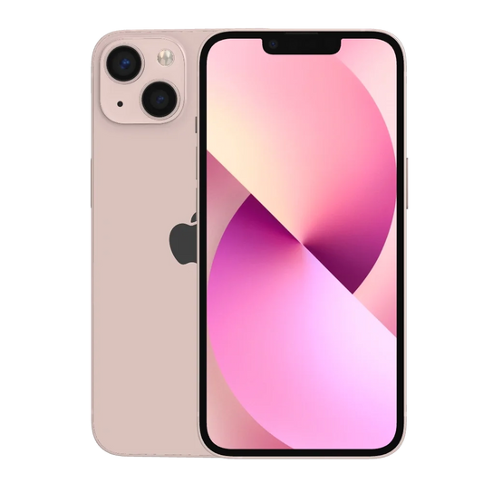 Refurbished iPhone 13