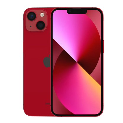 Refurbished iPhone 13