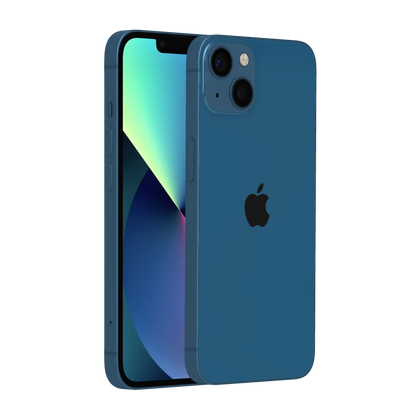 Refurbished iPhone 13
