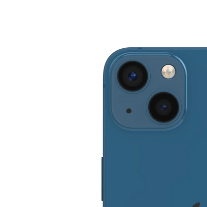 Refurbished iPhone 13