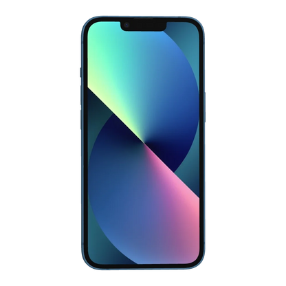 Refurbished iPhone 13