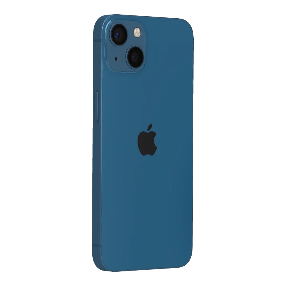 Refurbished iPhone 13