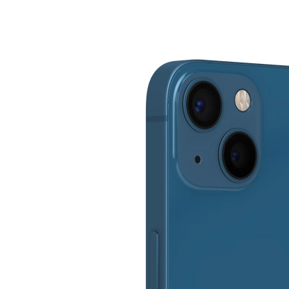 Refurbished iPhone 13