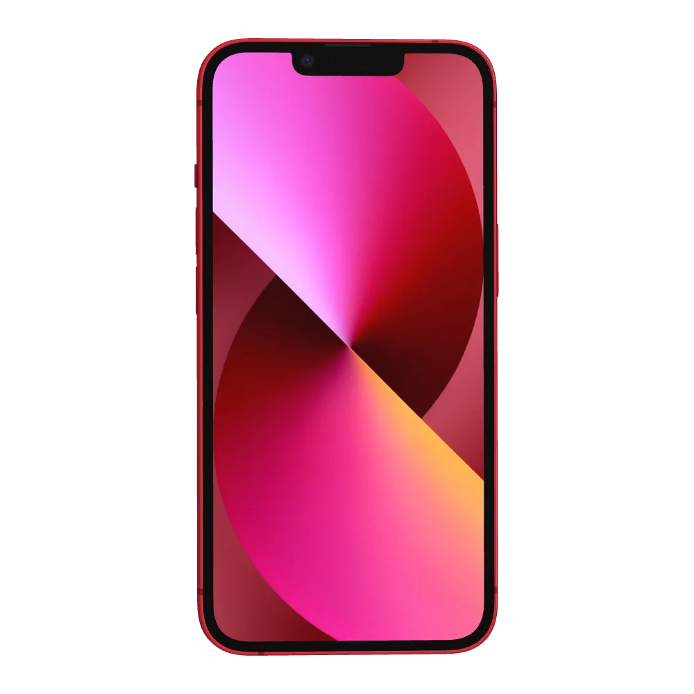 Refurbished iPhone 13