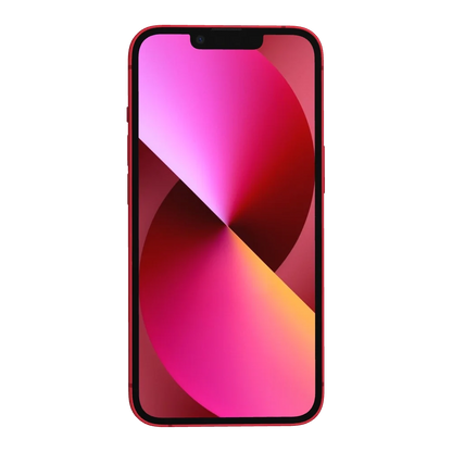 Refurbished iPhone 13