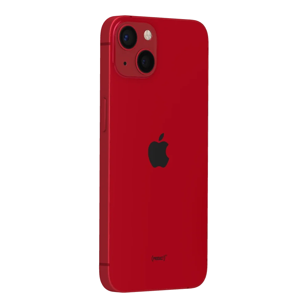 Refurbished iPhone 13