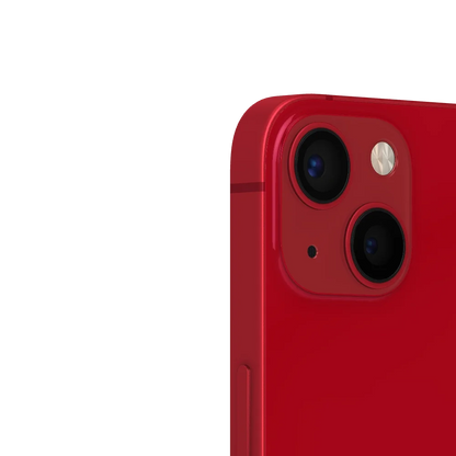 Refurbished iPhone 13