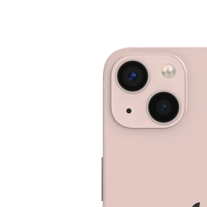 Refurbished iPhone 13