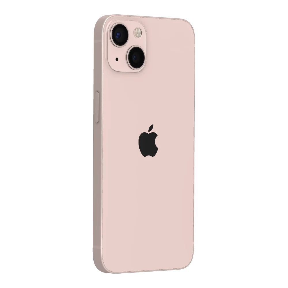 Refurbished iPhone 13