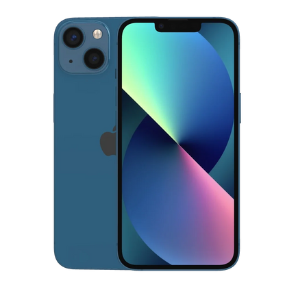 Refurbished iPhone 13