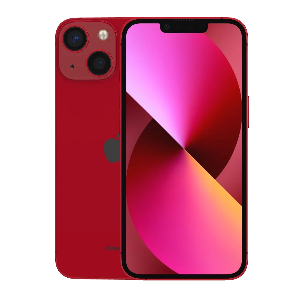 Refurbished iPhone 13 Mini