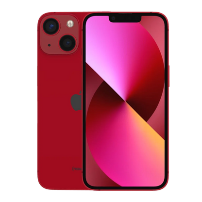 Refurbished iPhone 13 Mini