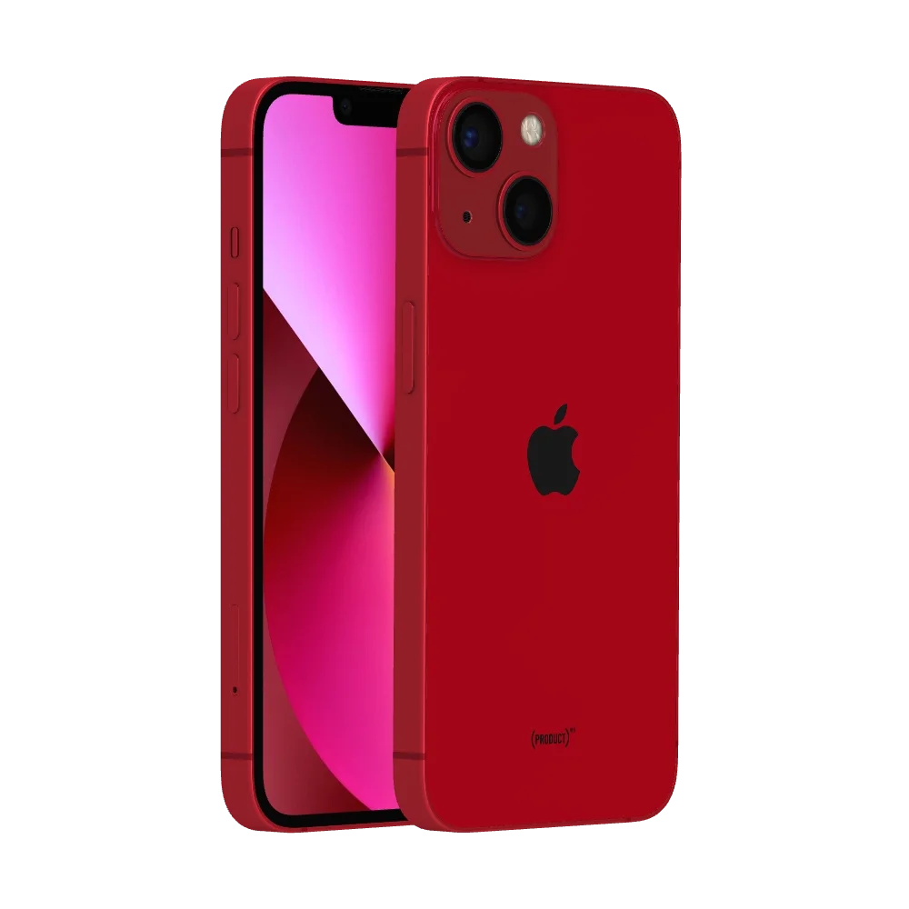 Refurbished iPhone 13 Mini