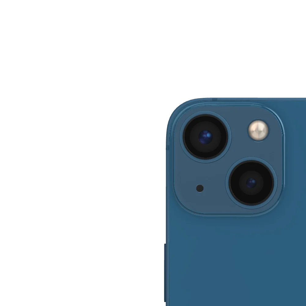 Refurbished iPhone 13 Mini