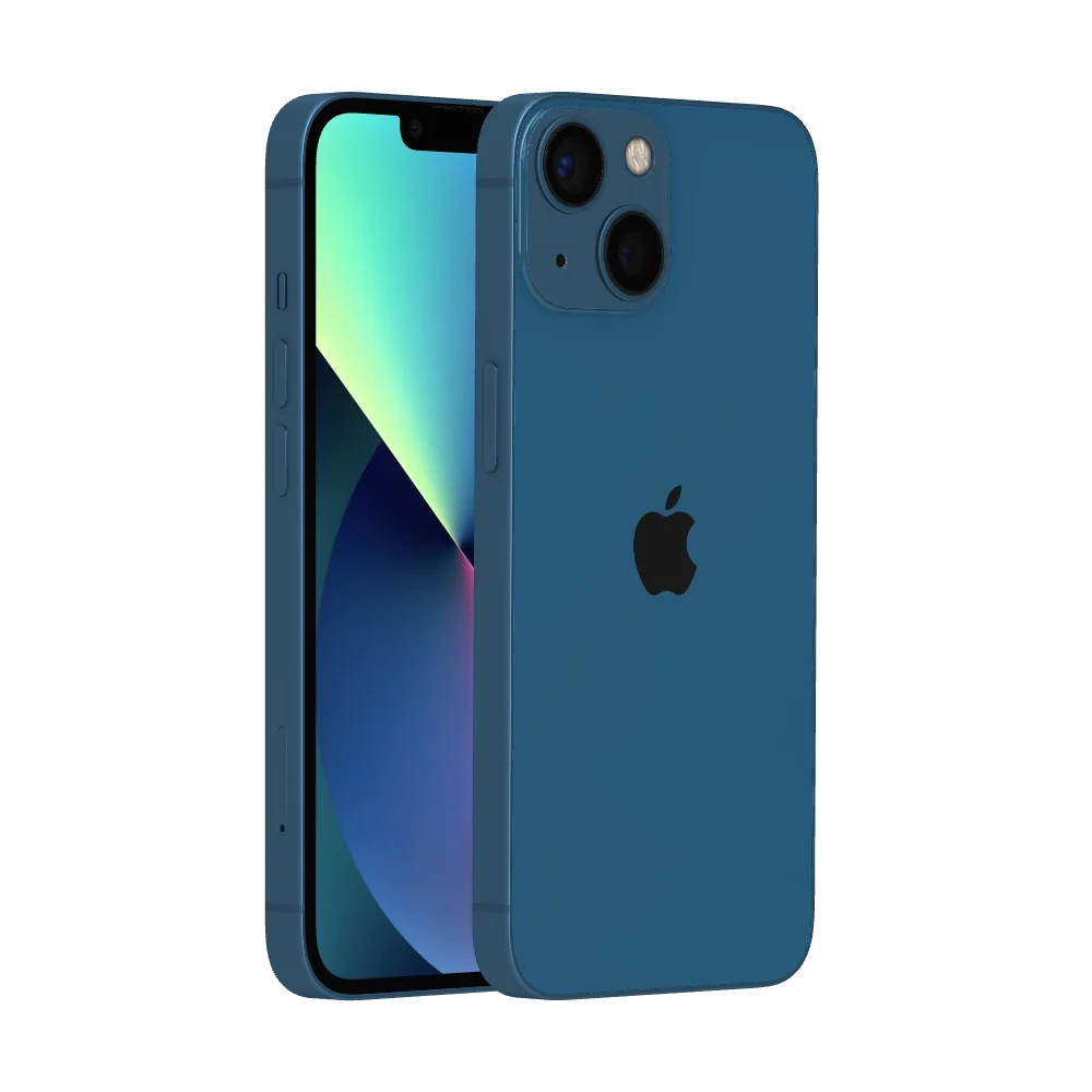 Refurbished iPhone 13 Mini