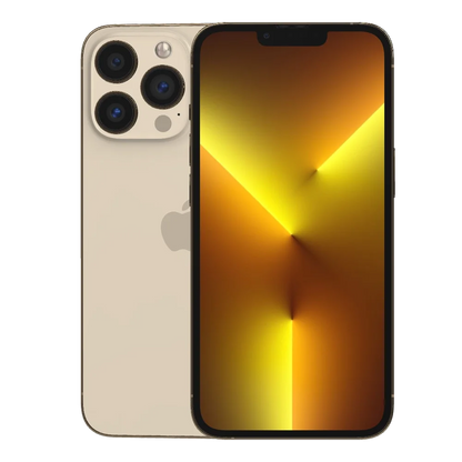 Refurbished iPhone 13 Pro