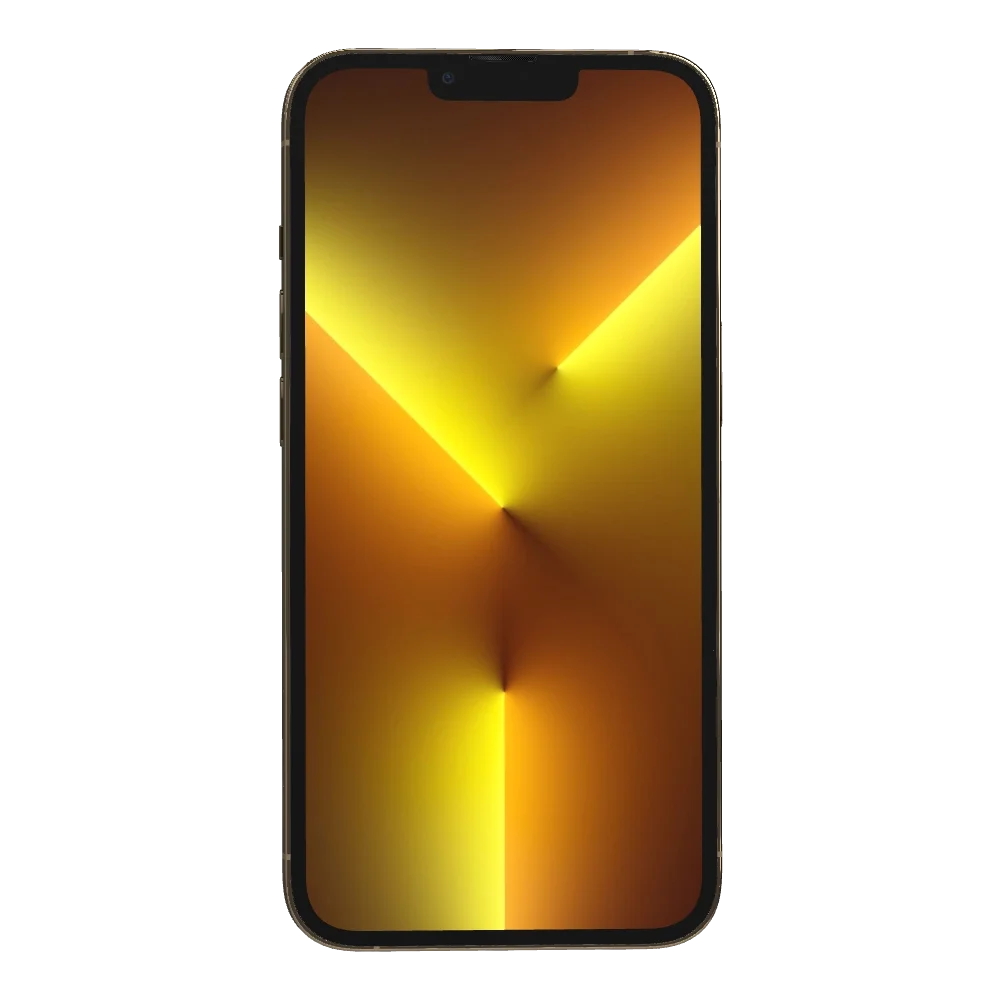 Refurbished iPhone 13 Pro