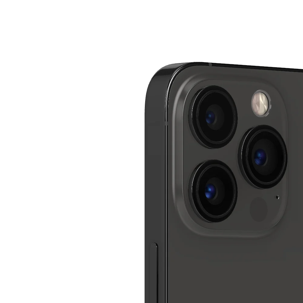 Refurbished iPhone 13 Pro