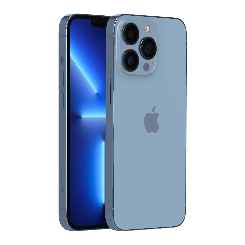 Refurbished iPhone 13 Pro